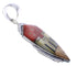 Multicolor Silver Native American Design Pendant Jewelry PX29443